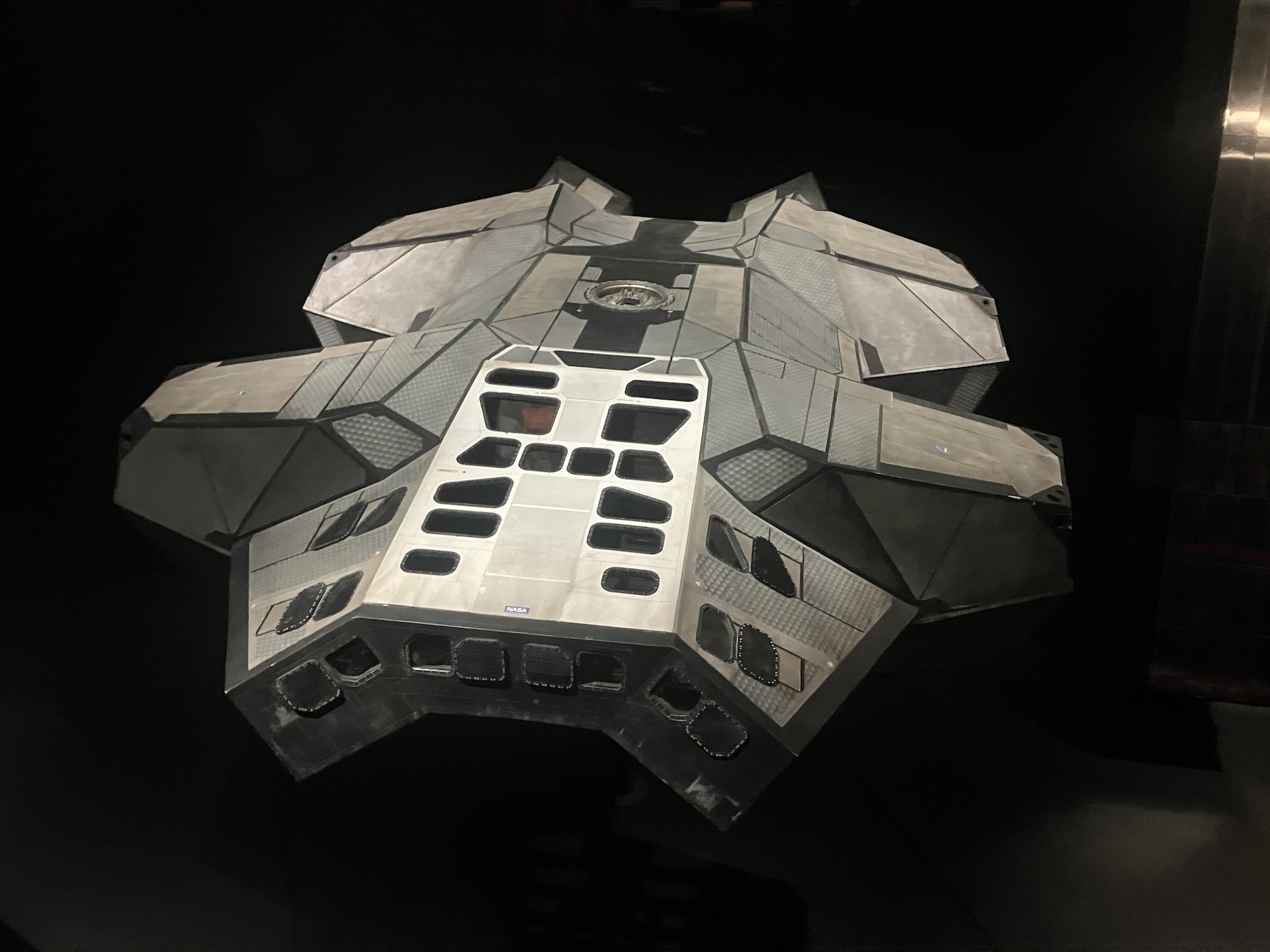 ‘Interstellar’ is returning to theaters in December in 70mm