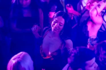 Anora Trailer: Sean Baker’s Cannes Winner is ‘Dreaming’ With Blondie