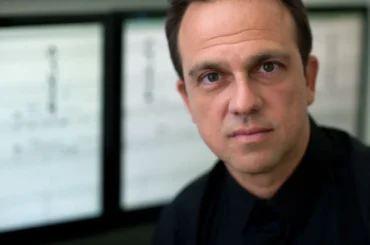 ‘Lessons in Chemistry’ Composer Carlos Rafael Rivera Is A Proud Craftsman