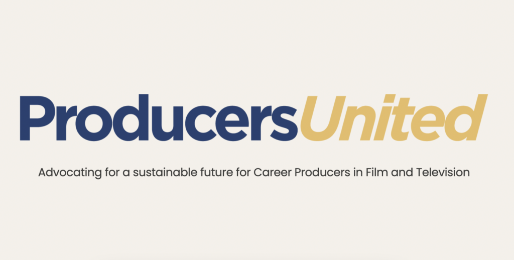 Producers united 
