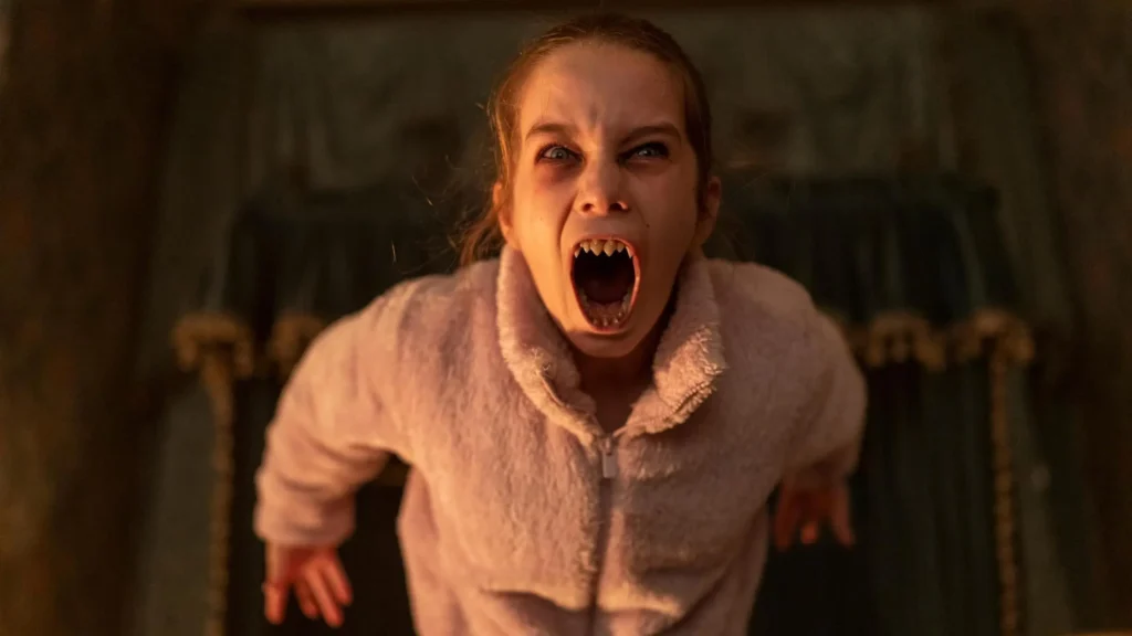 Fangoria Chainsaw Awards