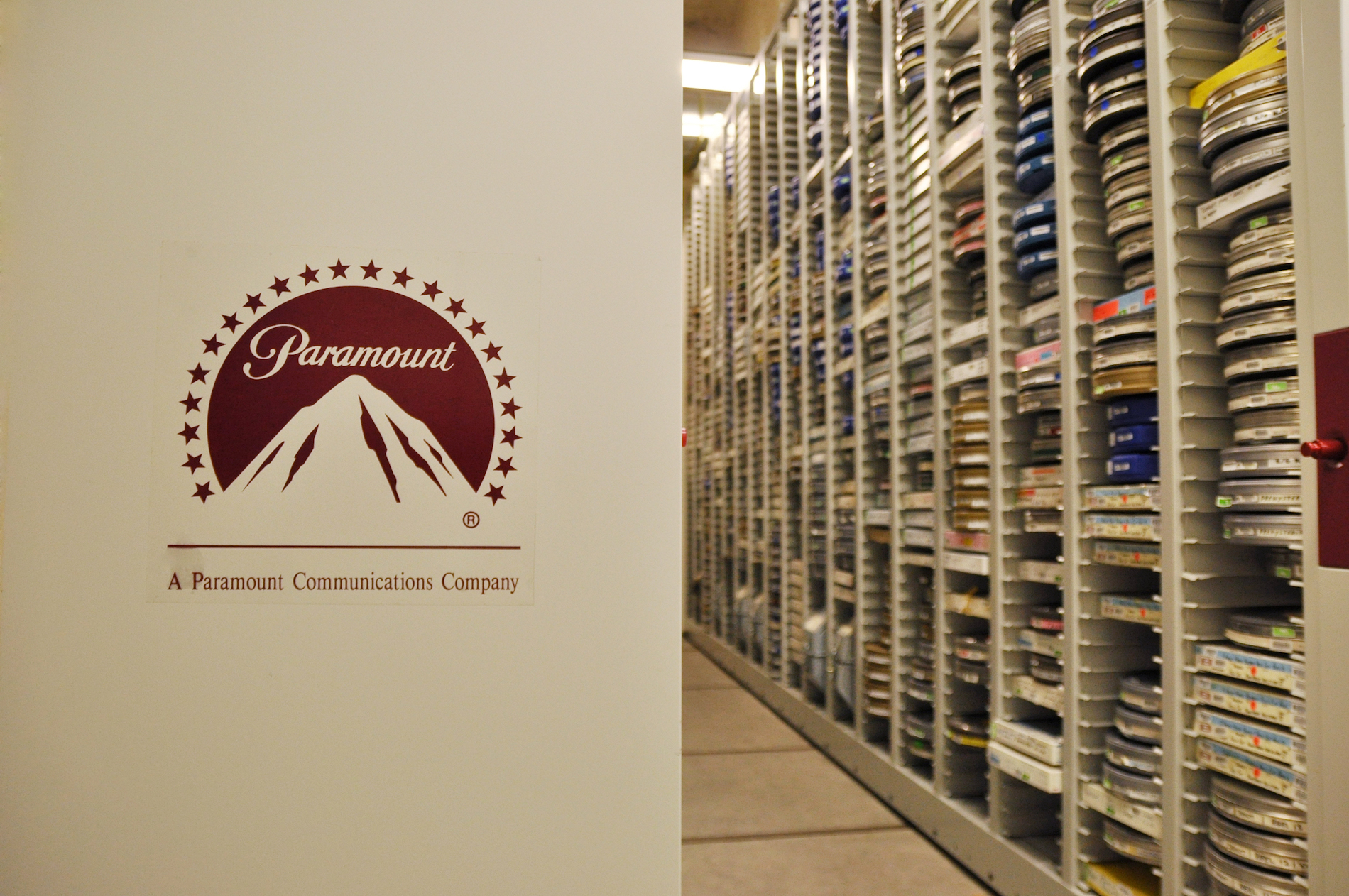 Charlotte Barker On Restoring ‘Chinatown’ And Preserving Paramount’s Classics