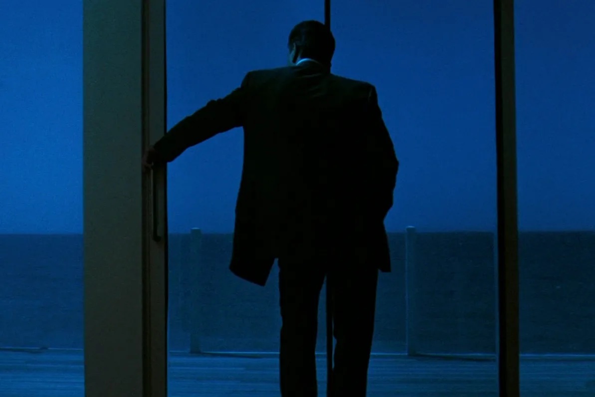 The Michael Mann Archives Available For Subscribers