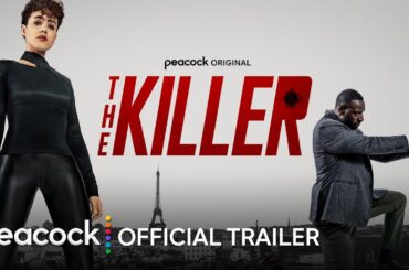 the killer