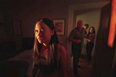 ‘Presence’ Trailer: A Ghost Story From Steven Soderbergh